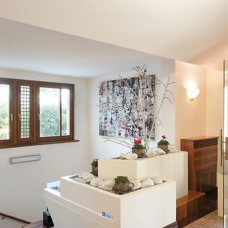 Hotel Campiello San Giovanni al Natisone Extérieur photo
