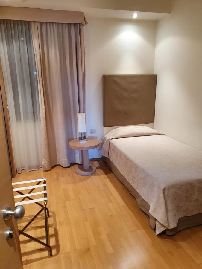 Hotel Campiello San Giovanni al Natisone Extérieur photo