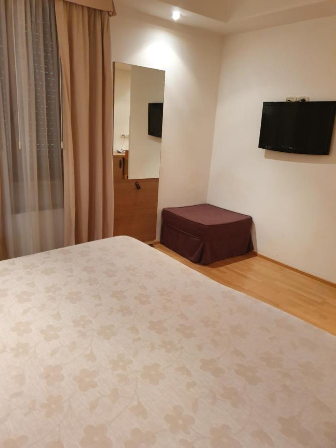 Hotel Campiello San Giovanni al Natisone Extérieur photo