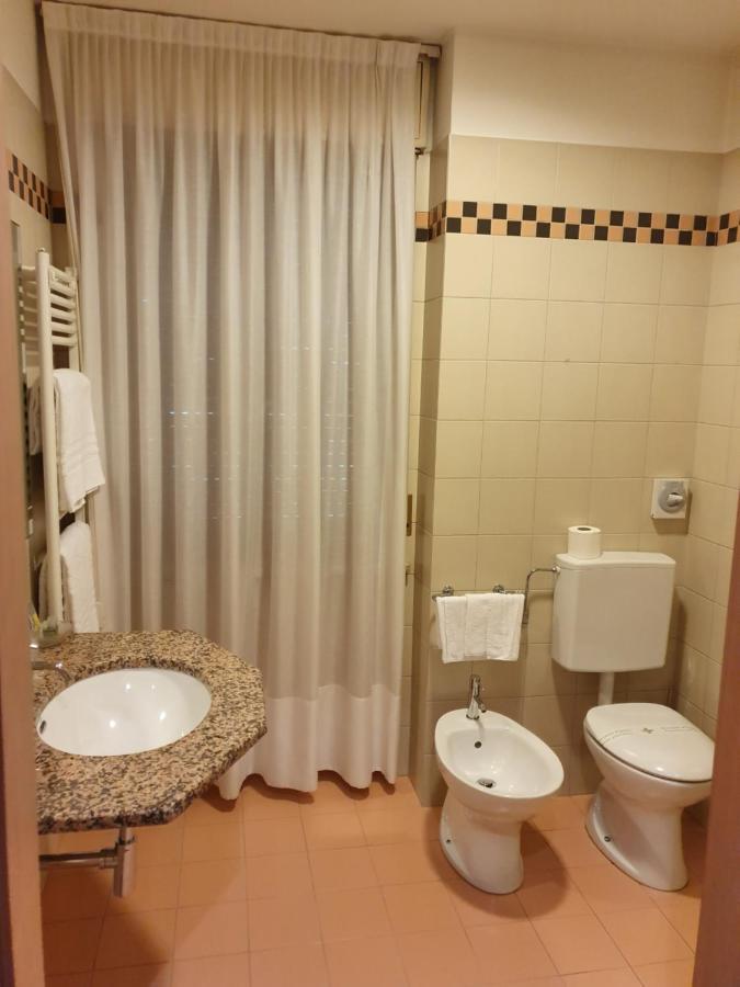 Hotel Campiello San Giovanni al Natisone Extérieur photo