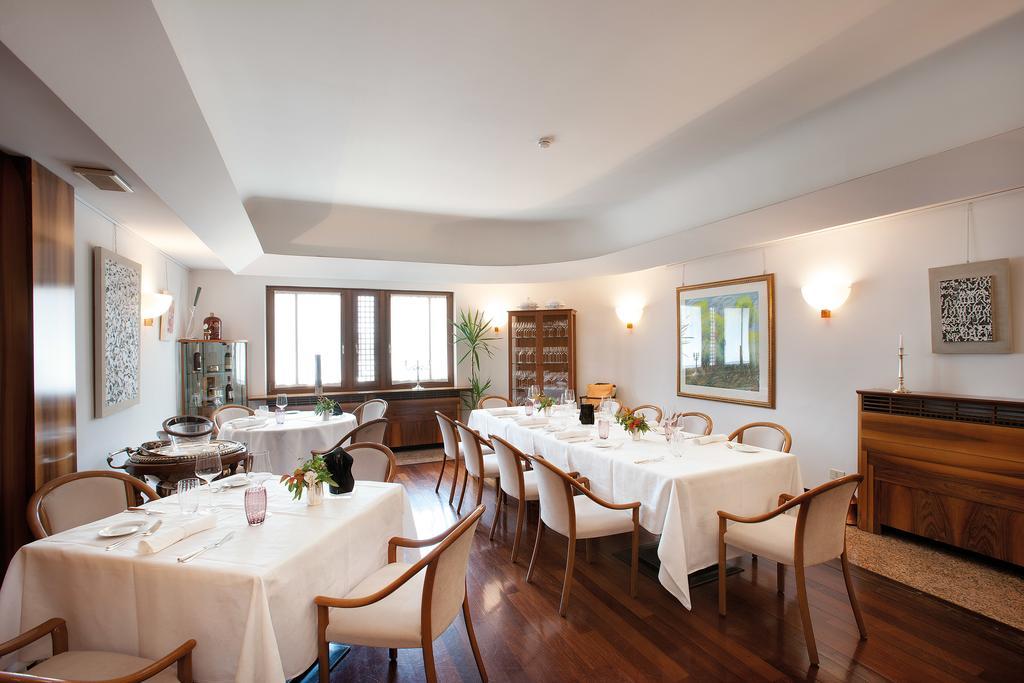 Hotel Campiello San Giovanni al Natisone Extérieur photo