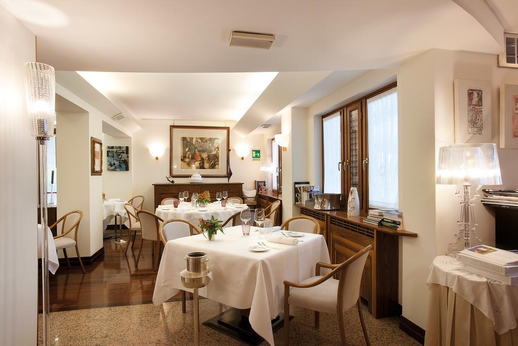 Hotel Campiello San Giovanni al Natisone Extérieur photo