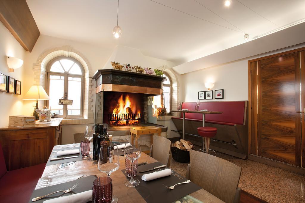 Hotel Campiello San Giovanni al Natisone Extérieur photo