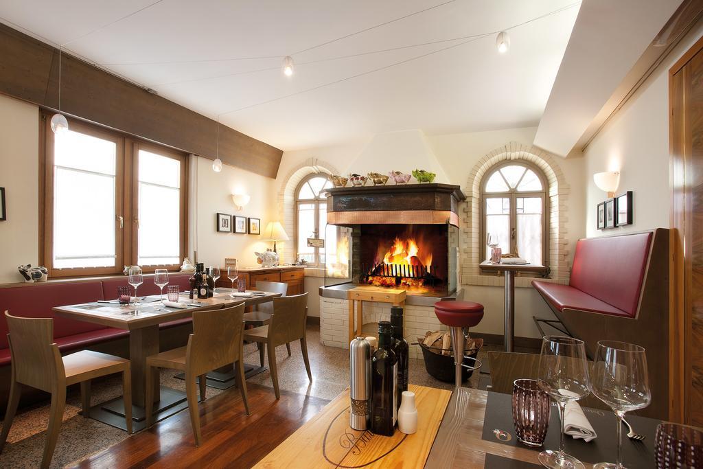 Hotel Campiello San Giovanni al Natisone Extérieur photo