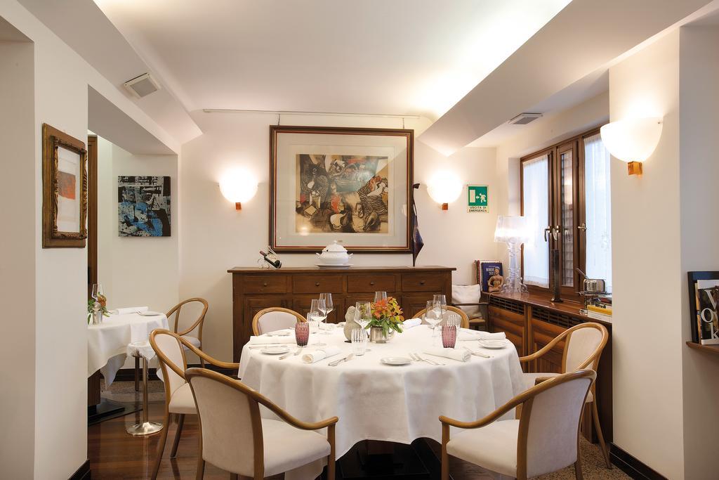Hotel Campiello San Giovanni al Natisone Extérieur photo