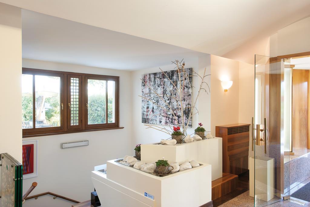 Hotel Campiello San Giovanni al Natisone Extérieur photo