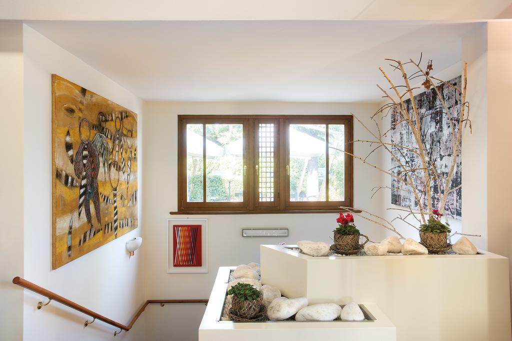Hotel Campiello San Giovanni al Natisone Extérieur photo