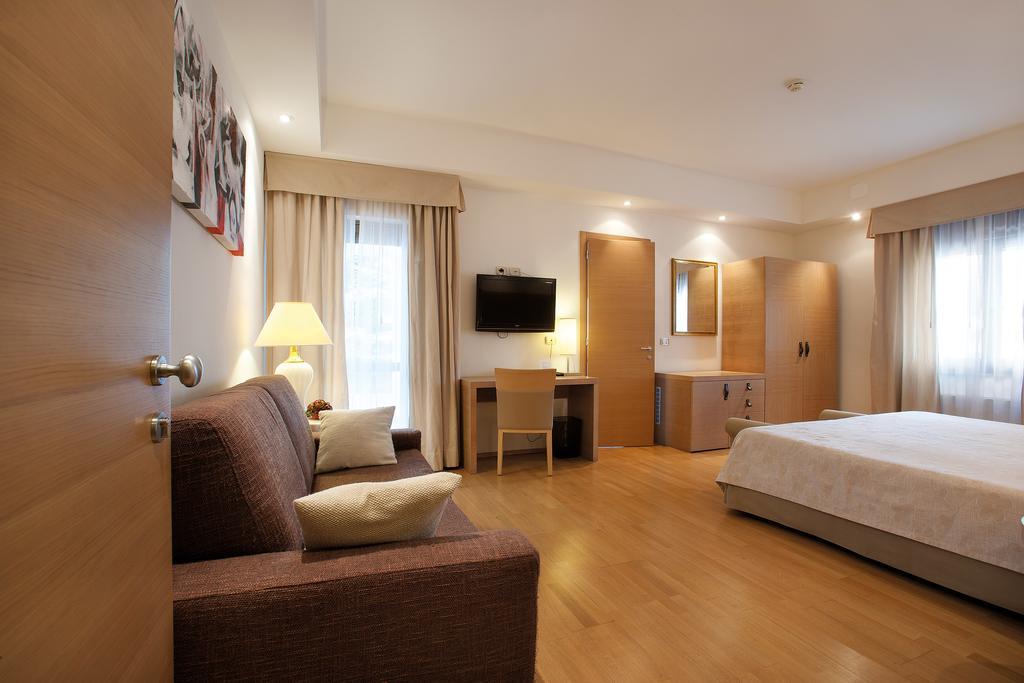 Hotel Campiello San Giovanni al Natisone Extérieur photo