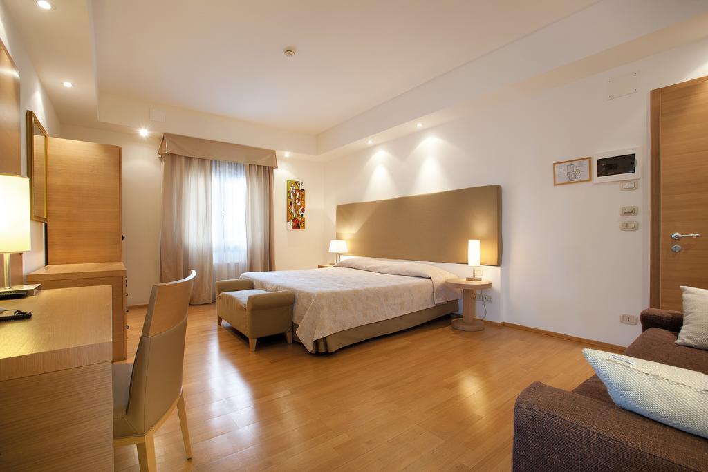 Hotel Campiello San Giovanni al Natisone Extérieur photo