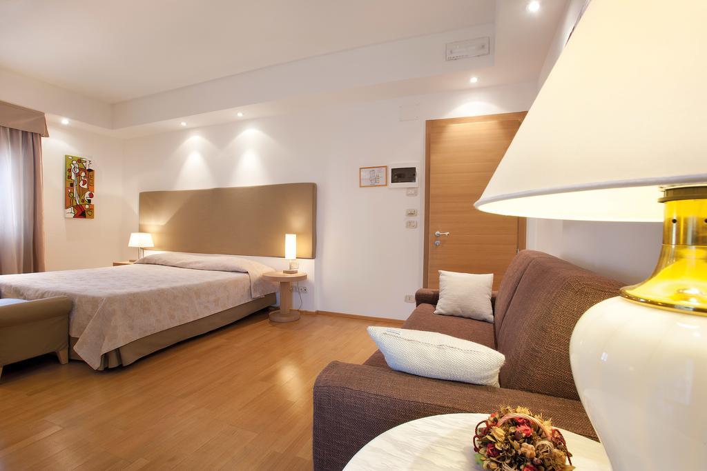 Hotel Campiello San Giovanni al Natisone Extérieur photo