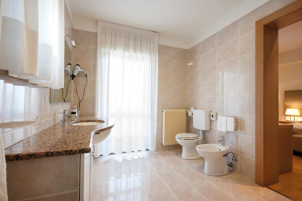 Hotel Campiello San Giovanni al Natisone Extérieur photo