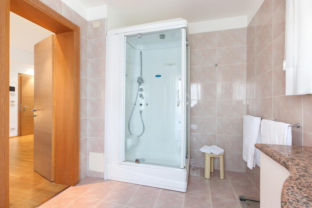 Hotel Campiello San Giovanni al Natisone Extérieur photo