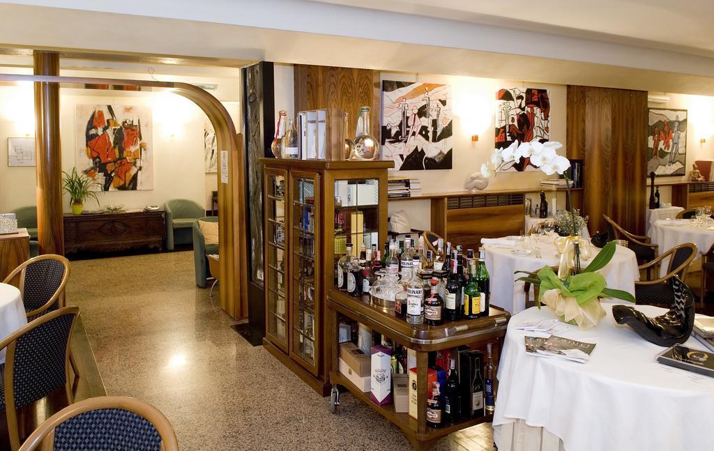 Hotel Campiello San Giovanni al Natisone Extérieur photo