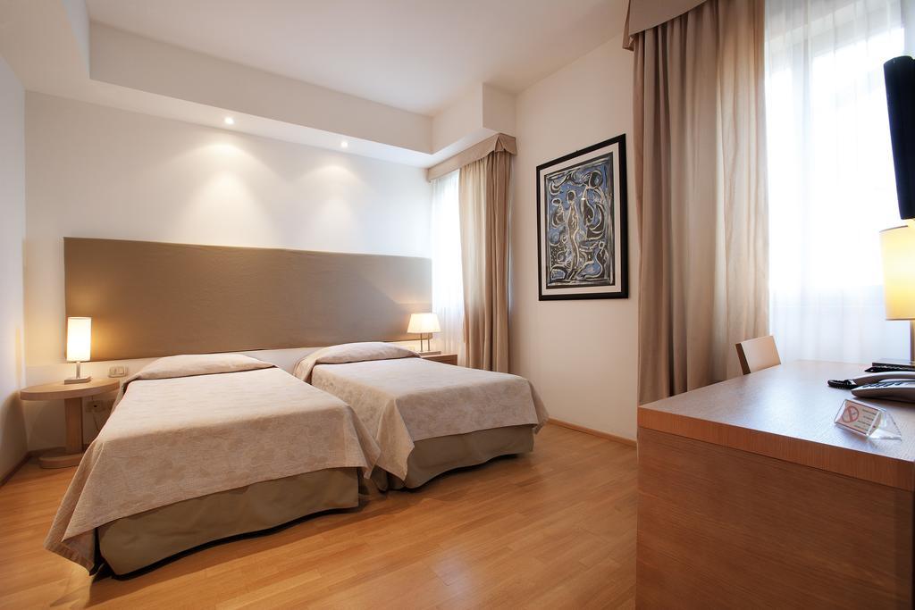 Hotel Campiello San Giovanni al Natisone Chambre photo
